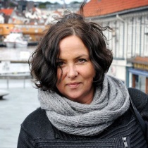 Kristin Gustavsen
