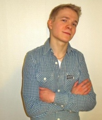Håvard Olafsen