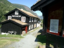 Røysheim Røysheim
