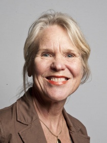  Målfrid Vogt