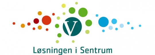 Venstre i sentrum