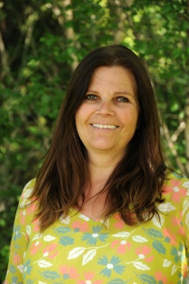 Grethe Dyrstad