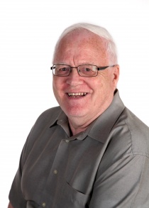 Øystein Løfsnes