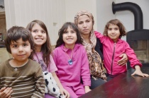 Familien Zubayr
