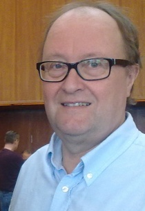  Bystyrerepresentant Andreas Sandvik