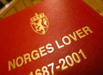 Norges lover