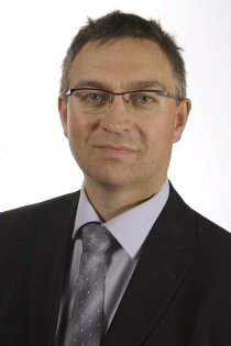  Stortingsrepresentant Andrè Skjelstad