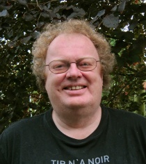 Knut Olaf Eldhuset