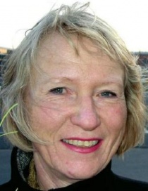 Inger Johanne Bjørnstad