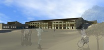 Hurdal Skole og Kultursenter