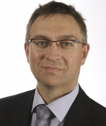  Stortingsrepresentant Andrè Skjelstad