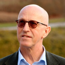 Karl Henrik Laache 