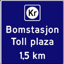 Bomstasjon