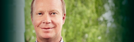 Ketil Kjenseth