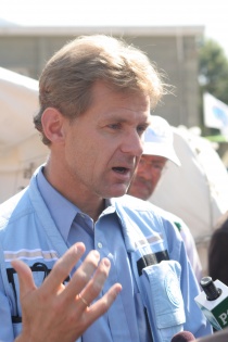Jan Egeland