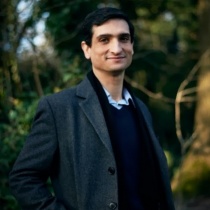 Ghazi Gheblawi