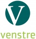 venstre