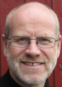 Jan Kløvstad