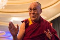 Dalai Lama - 2014