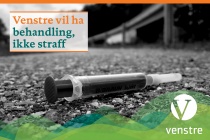 Behandling, ikke straff, stavanger, narkotika, rus, overdose Behandling, ikke straff, stavanger, narkotika, rus, overdose