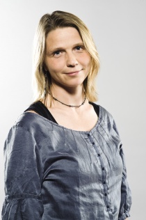Camilla Hille
