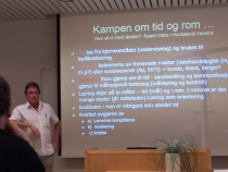 Utdanningsforbundet