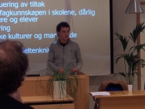 Elevorganisasjon