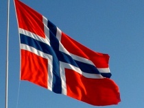 Norsk flagg