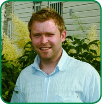 Christian Bonvik
