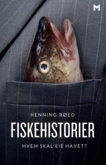 Fiskehistorier