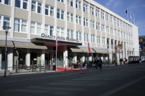 Quality Hotel Residence, Sandnes