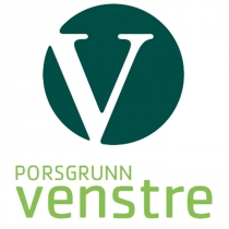 Porsgrunn Venstre