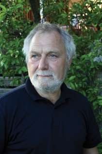 Arild Sandbæk