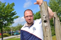 Kjell Haavard Thrane Høie