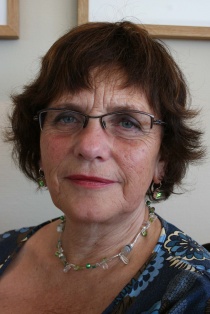  Venstres gruppeleder i Fylkestinget, Elisabeth Paulsen.