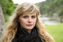 Kristin Øygarden 2013