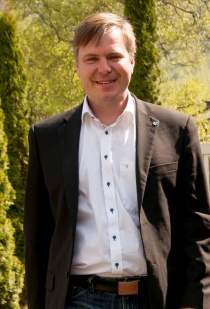 Alfred Bjørlo