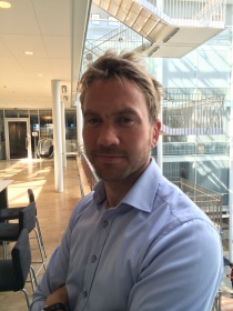 Håvard Sørlie