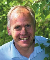 Eivind Brenna