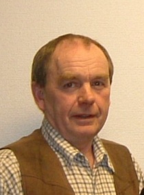 Arvid Nodland