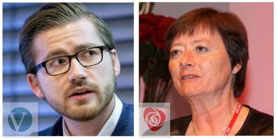  19. september inviterer Venstre og Arbeiderpartiet i fellesskap til åpent debattmøte om regjeringas forslag til endringer i arbeidsmiljøloven. Debattanter er stortingsrepresentatene Sveinung Rotevatn (V) og Lise Christoffersen (Ap), begge fra Arbeids- og sosialkomitéen.