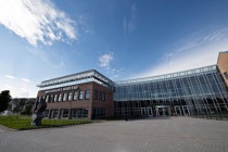 Høyskolen i Harstad