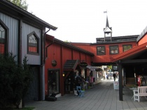 Lillehammer