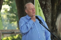 Odd Einar Dørum