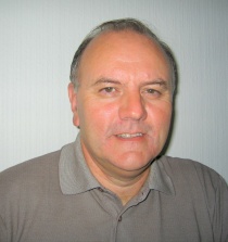 Klaus Iversen Klaus Iversen