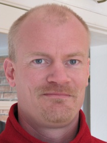 Ivar Bergundhaugen