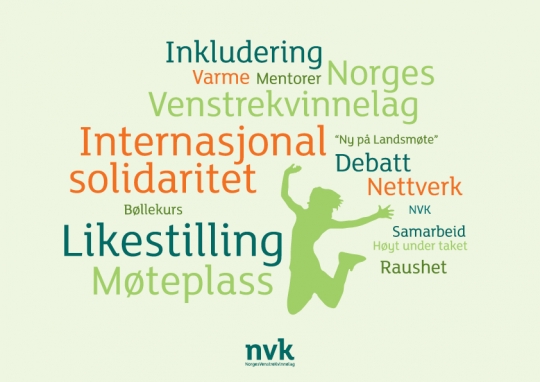 Venstrekvinnelag