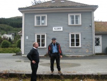 Ålgårdbanen