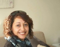 Parissa Hamedan-Nejad 