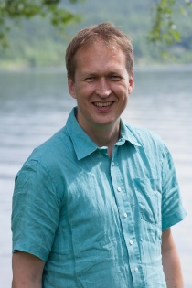 Erik Lundeby